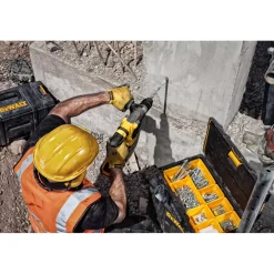 DeWALT DT9576-QZ SDS-Plus EXTREME 2 Hamerboor - 2 snijvlakken - 15 x 200 x 260mm