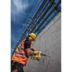 DeWALT DT9576-QZ SDS-Plus EXTREME 2 Hamerboor - 2 snijvlakken - 15 x 200 x 260mm