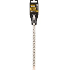 DeWALT DT9576-QZ SDS-Plus EXTREME 2 Hamerboor - 2 snijvlakken - 15 x 200 x 260mm