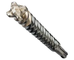 DeWALT DT8907-QZ SDS-Plus Hamerboor met massieve carbide boortip - 4 snijvlakken - 5 x 50 x 110mm