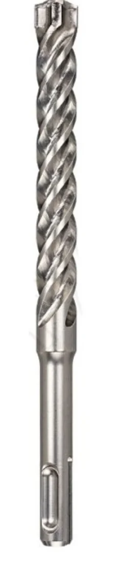 DeWALT DT8907-QZ SDS-Plus Hamerboor met massieve carbide boortip - 4 snijvlakken - 5 x 50 x 110mm