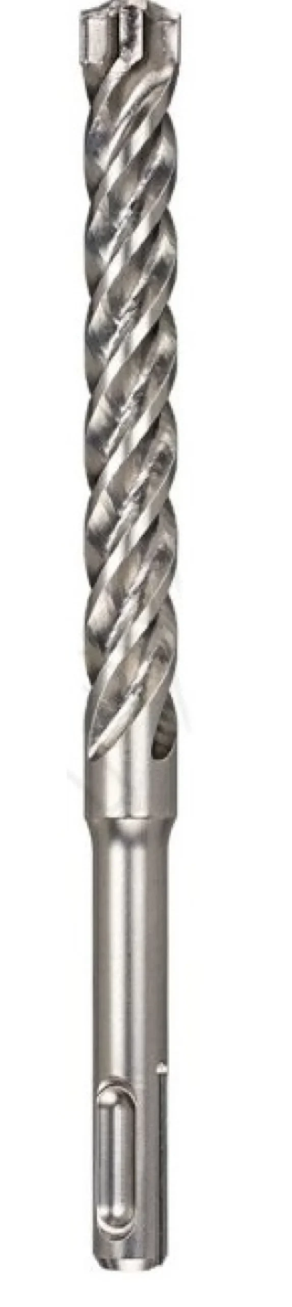 DeWALT DT8907-QZ SDS-Plus Hamerboor met massieve carbide boortip - 4 snijvlakken - 5 x 50 x 110mm