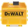 DeWALT DT70800-QZ TOUGH CASE TicTac Opbergkoffer - 2 stuks