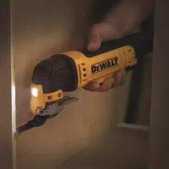 DeWALT DT20704-QZ universeel multitool zaagblad voor hout - 31mm