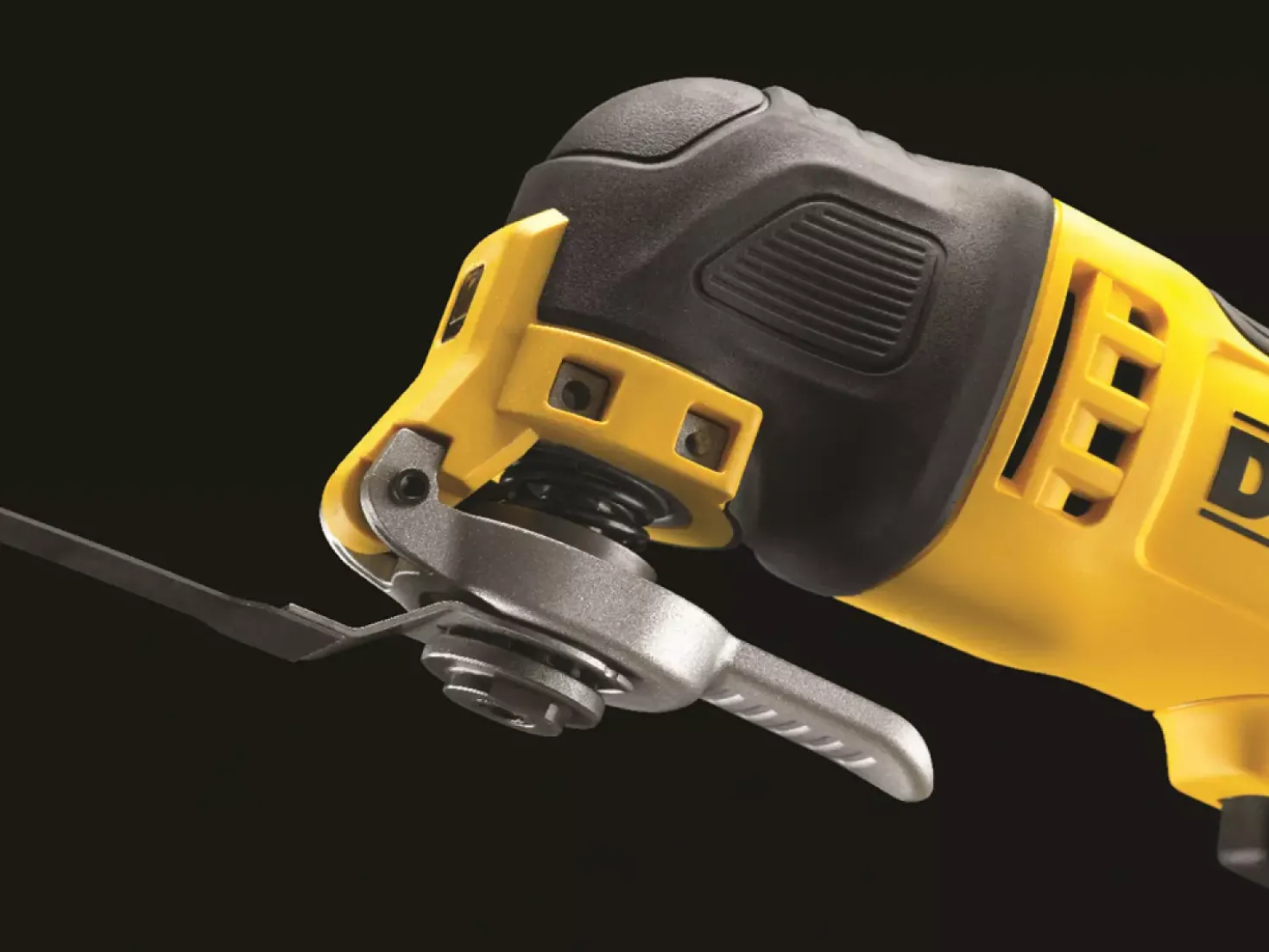 DeWALT DT20702-QZ universeel multitool zaagblad voor hout en metaal - 44mm