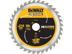 DeWALT DT99566-QZ XR Cirkelzaagblad - 210 x 30 x 36T - Hout