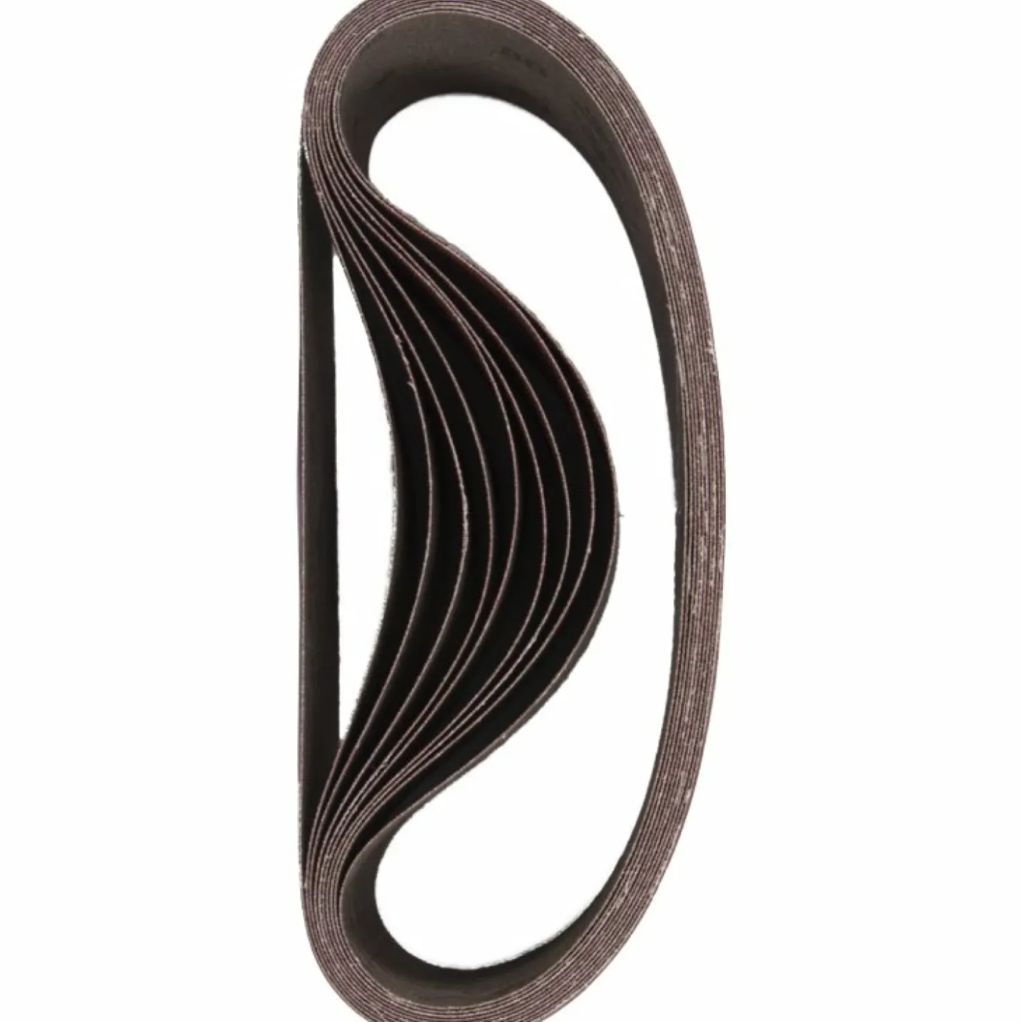 DeWALT DT330 Schuurband - 75 x 533mm - 10st