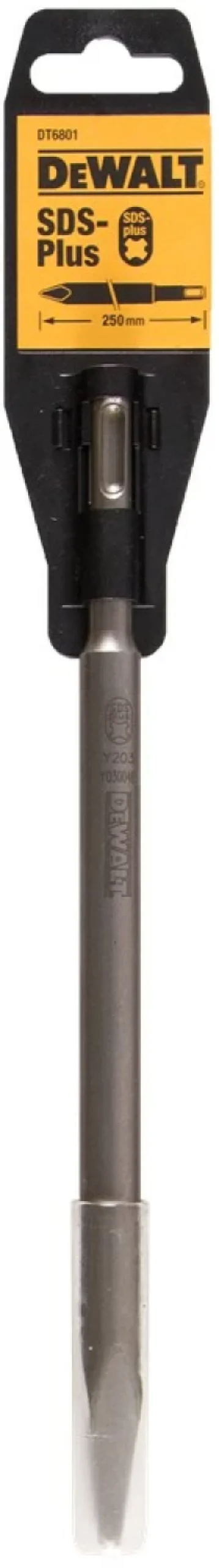 DeWALT DT6801 SDS-plus Puntbeitel - 250mm