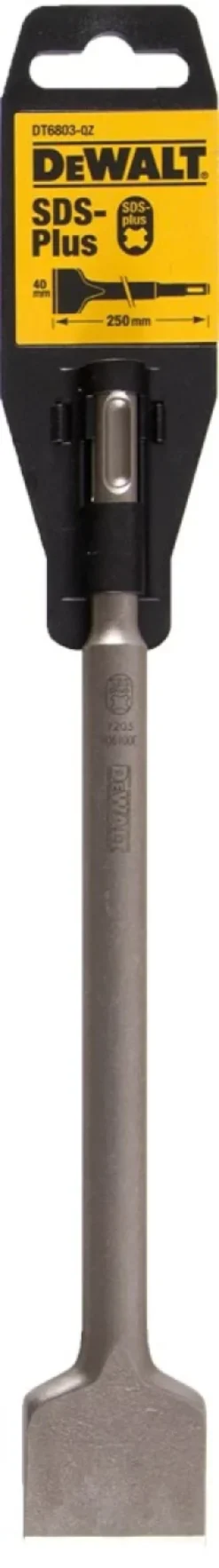 DeWALT DT6803 SDS-plus Spadebeitel - 40x200mm