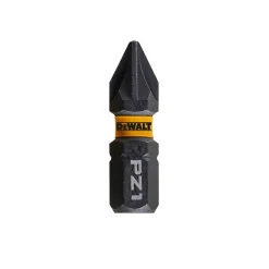 DeWALT DT7386T Impact schroefbits - PZ1 x 25mm (5st)