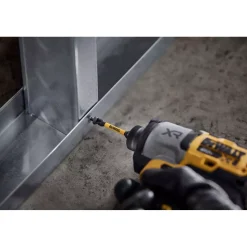 DeWALT DT70744T-QZ 25-Delige FlexTorq Schroef-bitset in cassette