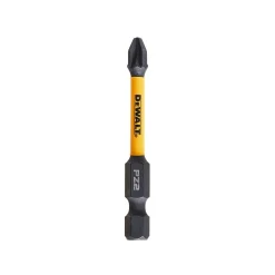 DeWALT DT7391T-QZ Extreme Impact Torsion schroefbits - PZ2 - 50mm (5st)