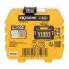 DeWALT DT70914T-QZ Flextorq schroefbits PZ2 - 15st