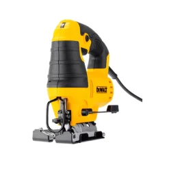DeWALT DWE349-QS Compacte decoupeerzaag - 650W