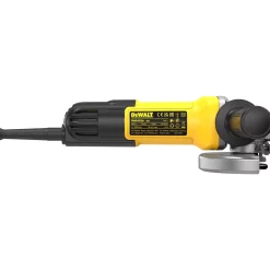 DeWALT DWE4036-QS Haakse slijper - 115mm - 750W