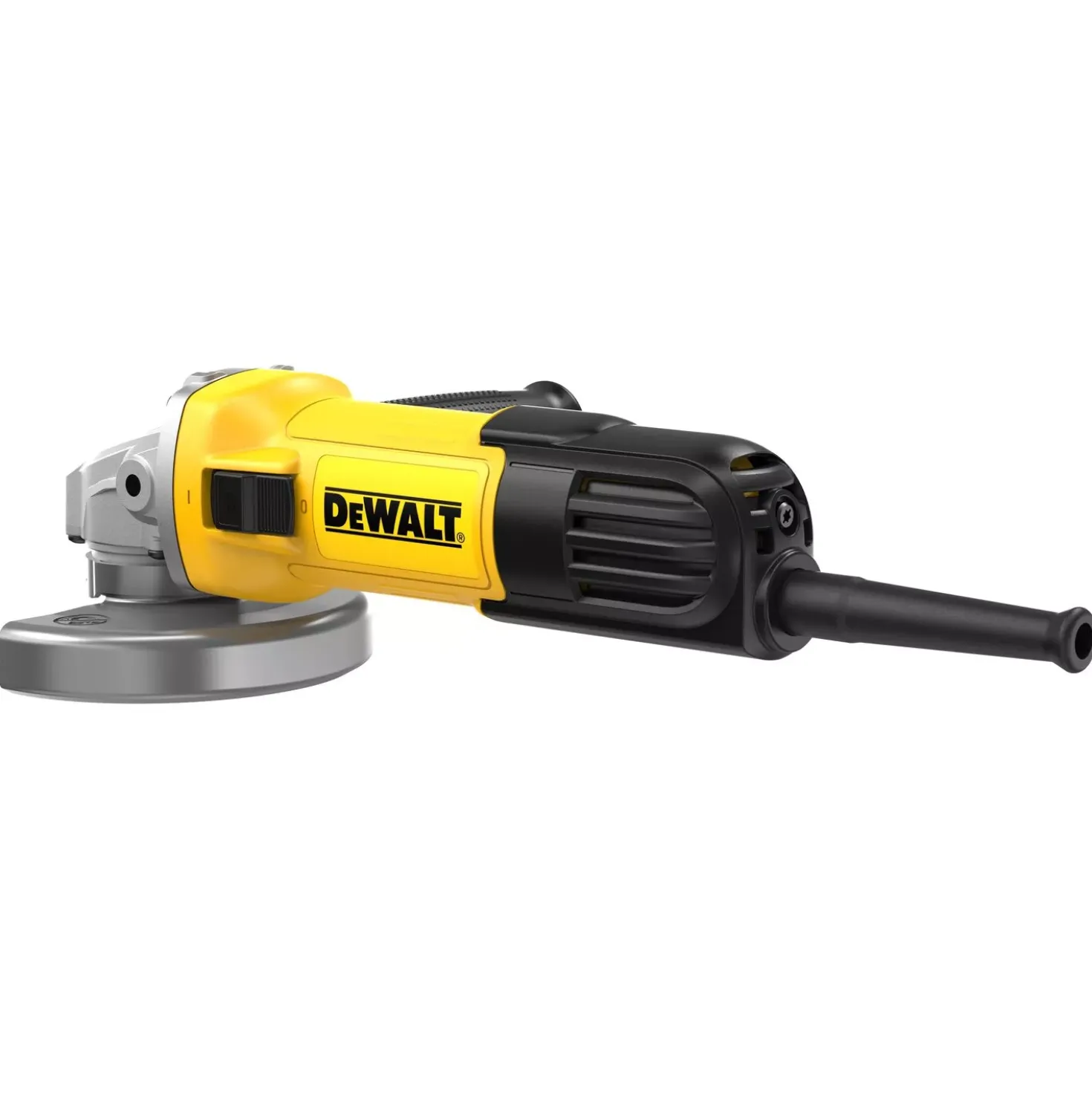 DeWALT DWE4036-QS Haakse slijper - 115mm - 750W