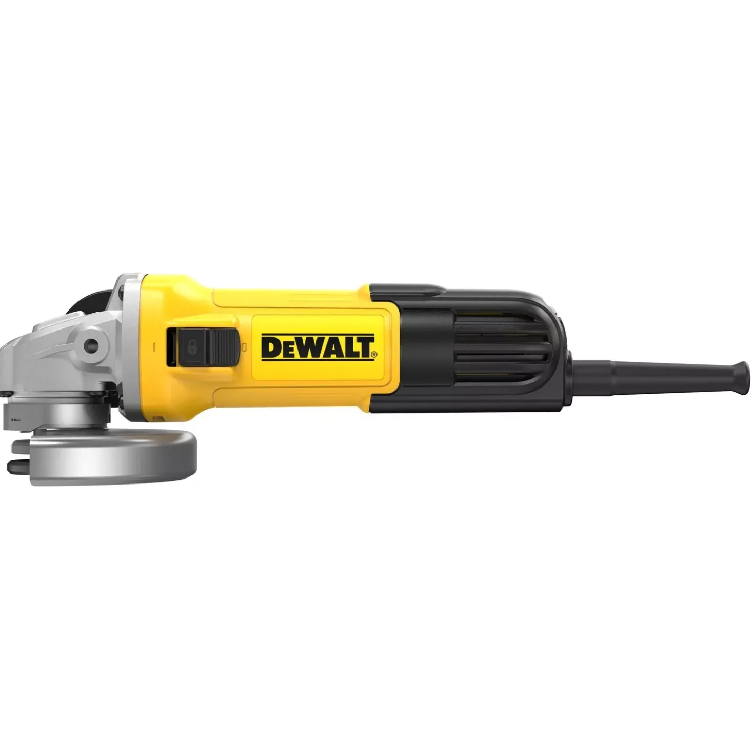 DeWALT DWE4036-QS Haakse slijper - 115mm - 750W