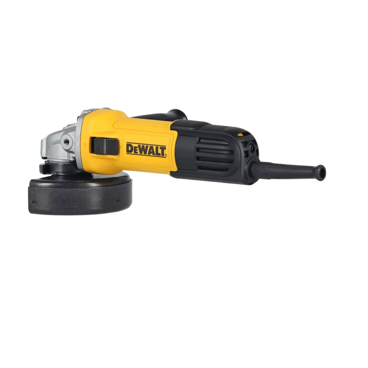 DeWALT DWE4036-QS Haakse slijper - 115mm - 750W