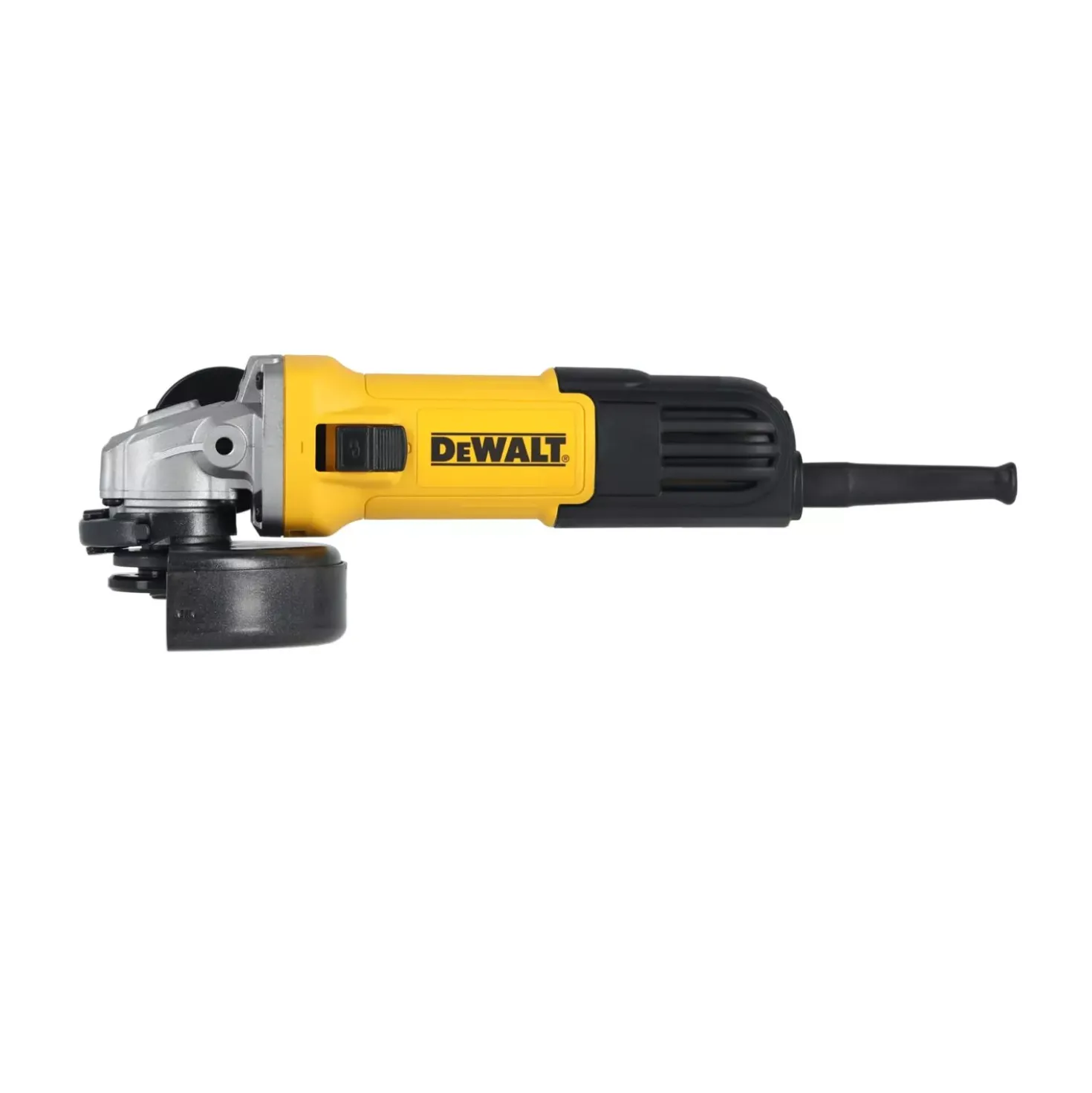 DeWALT DWE4036-QS Haakse slijper - 115mm - 750W