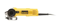 DeWALT DWE4057-QS Haakse slijper - 800W - 125mm
