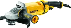 DeWALT DWE4559-QS Haakse slijper - 2400W - 230mm
