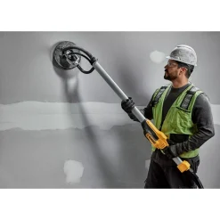 DeWALT DWE7800-QS Langnek schuurmachine - 225mm - 710W