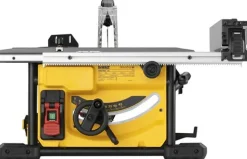 DeWALT DWE7485-QS Zaagtafel - 1850W - 210mm