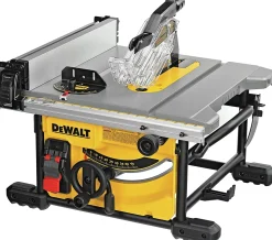 DeWALT DWE7485-QS Zaagtafel - 1850W - 210mm