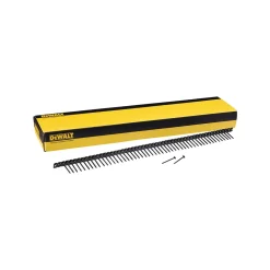 DeWALT DWF500055C Gipsplaatschroeven op band grove draad - 3,5x55mm - 1000st