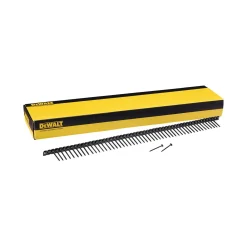 DeWALT DWF500035F Gipsplaatschroeven op band fijne draad - 3,5x35mm - 1000st