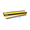 DeWALT DWF500038F Gipsplaatschroeven op band fijne draad - 3,5x38mm - 1000st