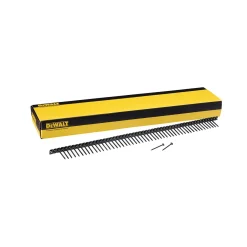 DeWALT DWF500045F Gipsplaatschroeven op band fijne draad - 3,5x45mm - 1000st