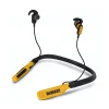 DeWALT 190 2093 DWG Nekkoptelefoon met ingebouwde speakers