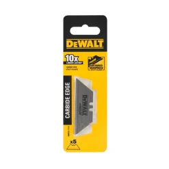 DeWALT DWHT0-11131 Carbide Reservemes - 20mm (5 st)