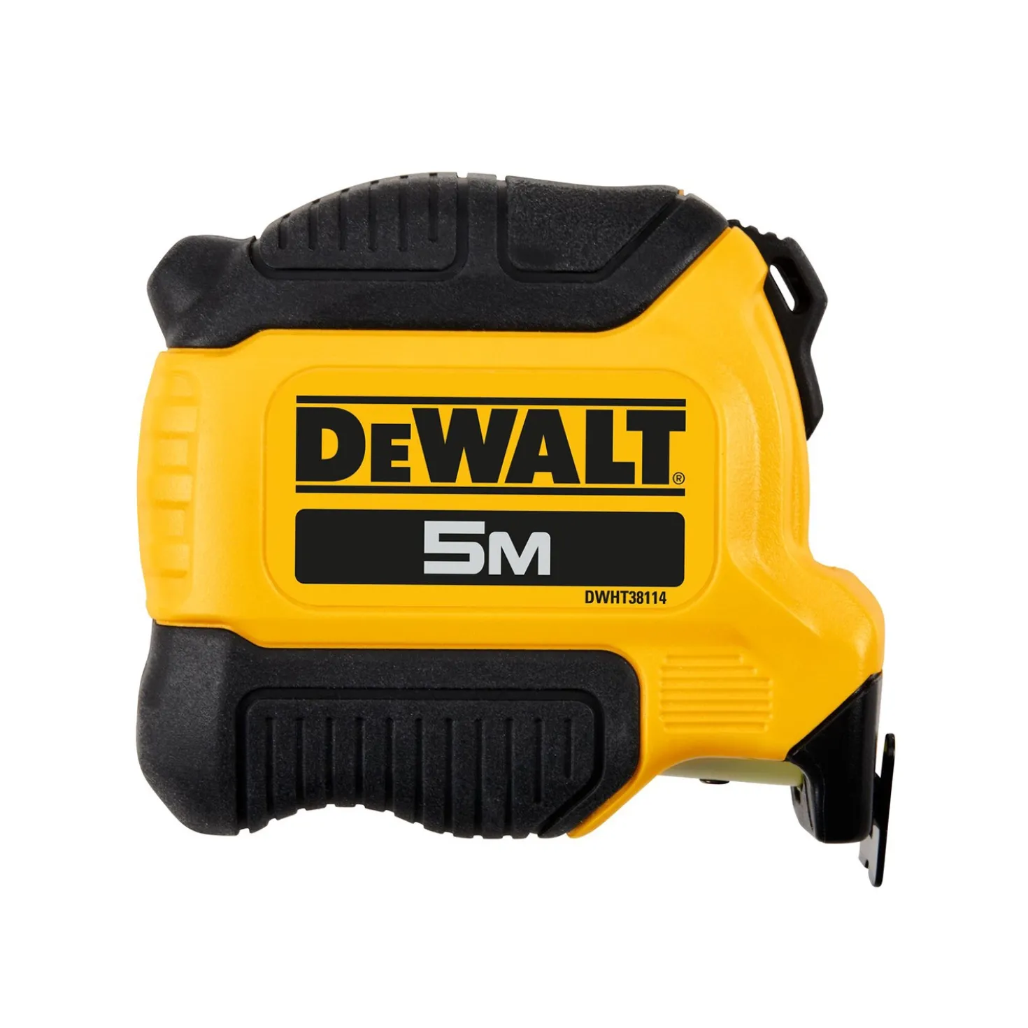DeWALT DWHT38114-0 COMPACT Rolmaat - 5m x 28mm