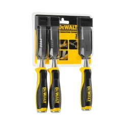 DeWALT DWHT0-16148 3-delige Sloopbeitelset - 18/25/32mm