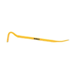 DeWALT DWHT55129-1 Koevoet/Spijkertrekker - 600mm