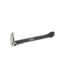 DeWALT DWHT0-55524 Koevoet/Spijkertrekker - 250mm - smalle klauw