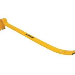 DeWALT DWHT55528-1 Koevoet/Spijkertrekker - 530mm