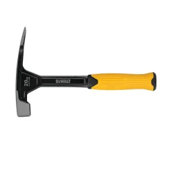 DeWALT DWHT51389-0 Metselaarshamer - 500 gram