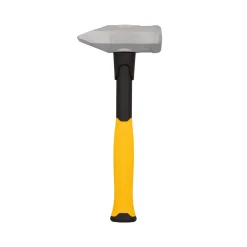 DeWALT DWHT56157-1 Moker Smid - fiberglas handgreep - 1810 gram
