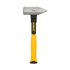 DeWALT DWHT56157-1 Moker Smid - fiberglas handgreep - 1810 gram