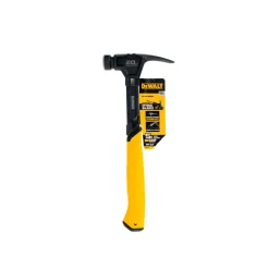 DeWALT DWHT51004-0 Rechte Klauwhamer - 570 gram