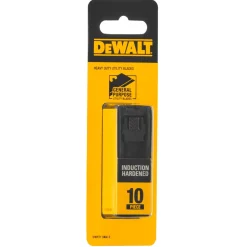 DeWALT DWHT11004-2 Reservemessen - 20mm (10 st)