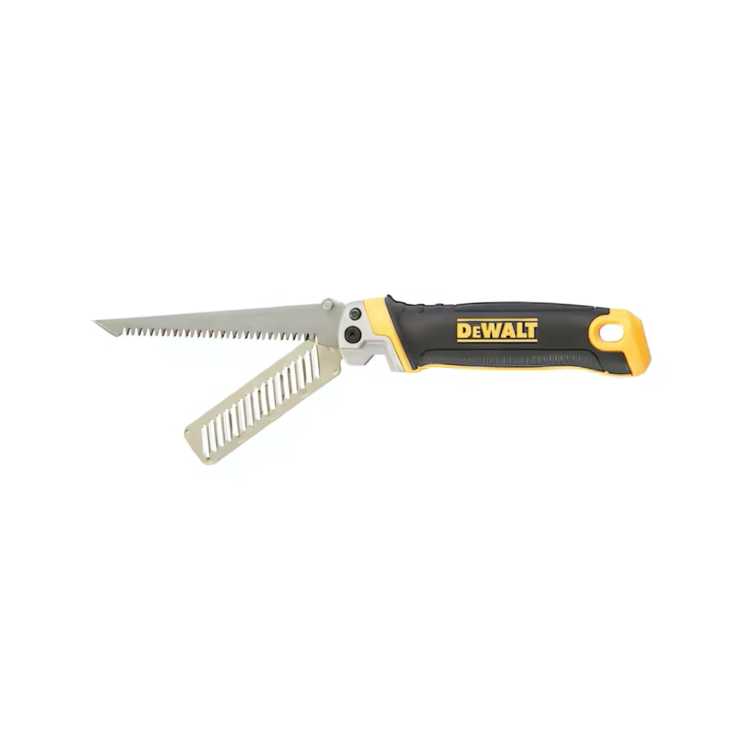 DeWALT DWHT0-20123 Schrobzaag - 130mm - 8 TPI - vouwbaar