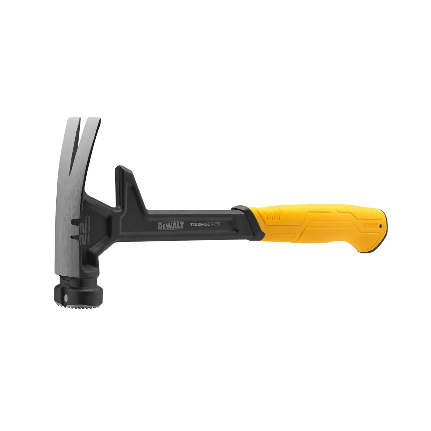 DeWALT DWHT51008-0 Sloophamer - 620 gram