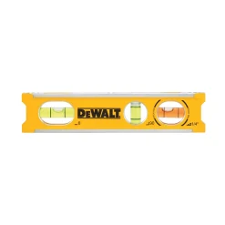 DeWALT DWHT42525-0 Torpedo waterpas billet - magnetisch - 165mm