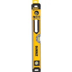 DeWALT DWHT0-43224 Waterpas - magnetisch - 600mm