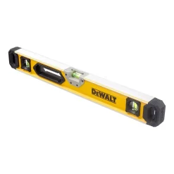 DeWALT DWHT0-43224 Waterpas - magnetisch - 600mm