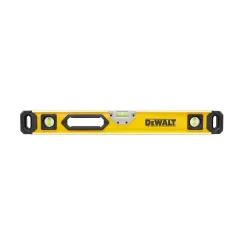 DeWALT DWHT0-43224 Waterpas - magnetisch - 600mm